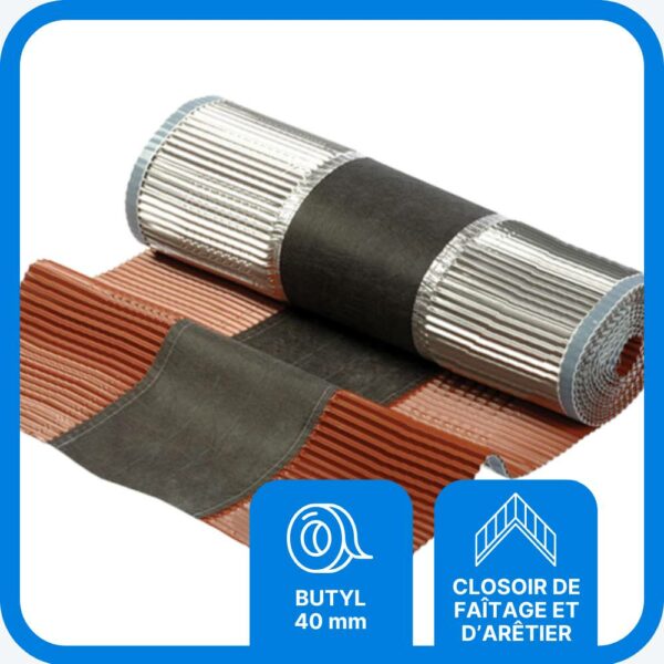 Arderoll® 390 • Butyl 40